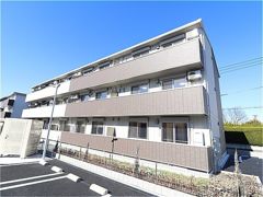 グリーンの外観画像