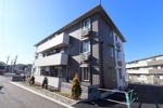 フォレスト新原の間取り画像