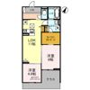 スカーラ大宮の間取り画像