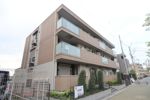 スカイパークYASHIOの間取り画像