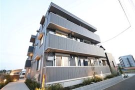 WEST ラビの外観画像