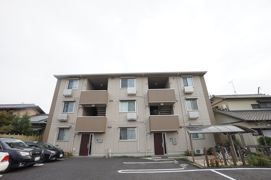 ルピナス宇野の外観画像