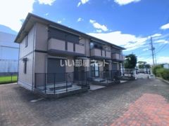 Green Garden in GUMINOKI B棟の外観画像