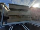 アイル京都山科の外観
