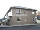 アルカディア辻町 A棟の間取り画像