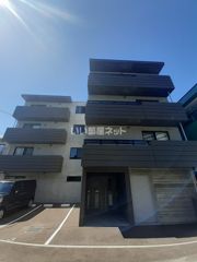 プリヴィエール美園の外観画像