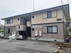 クレールCの外観画像