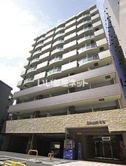 リファレンス天神の外観画像