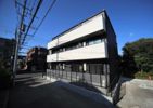 AJ南柏SouthⅠの間取り画像