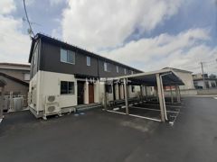 ル・メイユール東宮野目A棟の外観画像