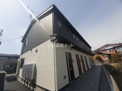 ル・メイユール東宮野目B棟の外観画像