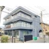 東和パレスの間取り画像