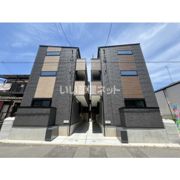 BELLE ROSE大江 WEST(A棟)の外観画像