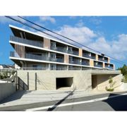 グランカーサ川崎生田の外観画像