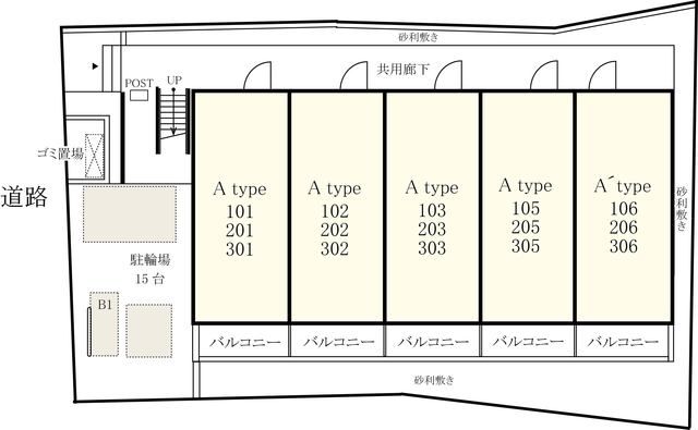 その他