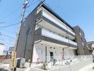 リブリ・エスポワール松戸の間取り画像