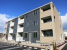 ティック リジェ翔Ⅰの間取り画像