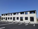 エクラデサージュ見能林Ⅰの間取り画像