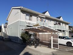 パルシャス野本 Ⅱの外観画像