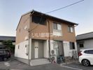 グリーンハイツCの間取り画像