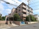 アムールの外観