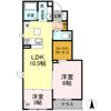 レビジュー洋光台の間取り画像
