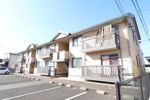 グローリータウン和久野の外観