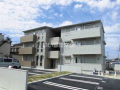 セクレール北本町 C棟の外観画像