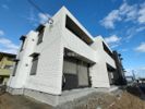 マーキュリー グラシア 福知山の外観