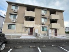 エスペリオ中の島の外観画像