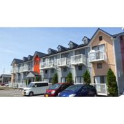 パルテネール中野の外観画像