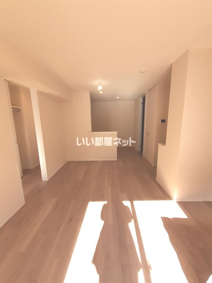 リビング