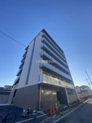 コージーコートⅥの外観画像