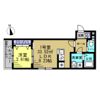BH新松戸Ⅱの間取り画像