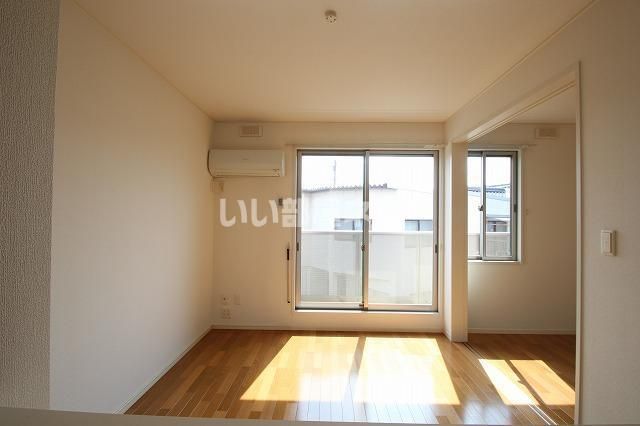 リビング
