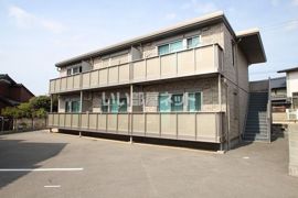 レトアAの外観画像