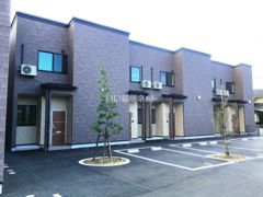 アモーレ本町A棟の外観画像