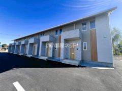 Yui Heim (ユイ ハイム)の外観画像