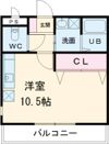 ネイ・グランドの間取り画像