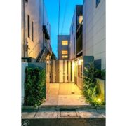 駒込テラスの外観画像