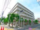 コンフォール花小金井の間取り画像