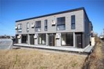 Homes Usonia・前川東Ⅴの間取り画像