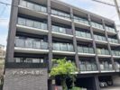 デ・クメール滑石の間取り画像