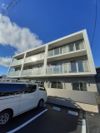 アイシェルフォートの間取り画像
