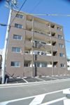 クレシェンドの間取り画像