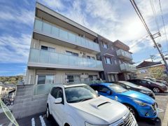 Cent－Livie（セントリビエ）Ⅱの外観画像