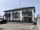ディアス余戸 B棟の間取り画像