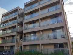 ボワリジェールOKAの外観画像