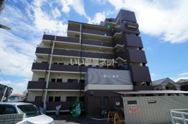 第10長栄 アビタシオン清水の外観画像