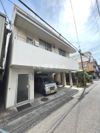 岡本ビルの間取り画像